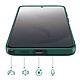 Avizar Coque pour Galaxy S26 Ultra Compatible avec Charge Qi2 / MagSafe / PixelSnap pas cher