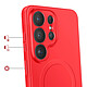 Avis Avizar Coque pour Galaxy S26 Ultra Compatible avec Charge Qi2 / MagSafe / PixelSnap