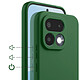 Avis Avizar Coque pour Realme 16 Pro Soft-Touch en Silicone Série Fast Cover