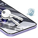 Acheter Avizar Protection d'Écran pour Realme 16 Pro en Verre Trempé Anti-Chocs