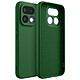 Avizar Coque pour Realme 16 Pro Soft-Touch en Silicone Série Fast Cover pas cher