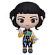 KPop Demon Hunters - Aimant 3D en mousse Zoey Aimant 3D en mousse KPop Demon Hunters Zoey.