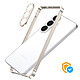 Avizar Protection Bumper pour Galaxy S26 Design Minimaliste avec Contour Caméra pas cher