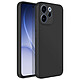 Avizar Coque pour Oppo Reno 15F / 15 FS en Silicone Souple Antichocs Oléophobe - Cette coque pour Oppo Reno 15F / 15 FS intègre un silicone mat anti-traces qui garde un aspect propre et soigné au quotidien