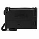 Avizar Radio Portable AM/FM Analogique Compacte à Piles avec Antenne Télescopique pas cher