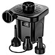 Avizar Pompe à Air Électrique Portable 50W pour Gonflage et Dégonflage Cette pompe à air électrique assure les fonctions de gonflage et de dégonflage selon l'embout utilisé