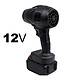 Acheter Avizar Souffleur Électrique Rechargeable 300W 12V Batterie 3000mAh Portable
