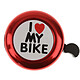 Acheter Avizar Sonnette Vélo en Alliage Acier Moyenne pour Guidon Standard