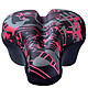 Avizar Housse de Selle Vélo Renforcée en Gel et Mousse Confortable 28×17cm pas cher