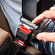 Avis Avizar Clip de Sécurité pour Ceinture de Voiture avec Bouton PRESS