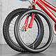 Avis Avizar Chambre à Air 24x1.75 à 1.90 pour Vélo en Caoutchouc avec Valve 44mm