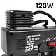 Acheter Avizar Compresseur d'Air Portable 120W 250 PSI pour Voiture et Usage Domestique