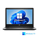 Dell Latitude 3590 (Dell33198) · Reconditionné Intel Core i5-8250U 1,6GHz - 15,6" - 256Go SSD - RAM : 8 - Windows 11 Famille 64bits - Intel HD Graphics 620 (intégré au processeur)