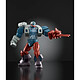 Acheter Les Maîtres de l' Univers Origins Deluxe - Figurine Cartoon Collection: Roboto 14 cm