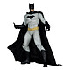 DC Multiverse - Figurine Batman (The New 52) 18 cm Figurine DC Multiverse Batman (The New 52) 18 cm.