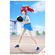 Sousai Shojo Teien - Figurine Plastic Model Kit 1/10 Club Manager & Sporting Goods 15 cm pas cher