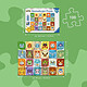 Avis Pokémon - Puzzle pour enfants Visages de Pokémon (100 pièces XXL)