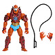 Les Maîtres de l' Univers Masterverse - Figurine Vintage Collection: Beast Man 18 cm Figurine Les Maîtres de l' Univers Masterverse Vintage Collection: Beast Man 18 cm.