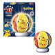 Avis Pokémon - puzzle  3D Ball Veilleuse (73 pièces)