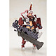 Frame Arms Girl - Figurine Plastic Model Kit Kagutsuchi-Otsu Fencer 19 cm pas cher