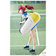 Avis Sousai Shojo Teien - Figurine Plastic Model Kit 1/10 Club Manager & Sporting Goods 15 cm
