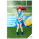 Acheter Sousai Shojo Teien - Figurine Plastic Model Kit 1/10 Club Manager & Sporting Goods 15 cm