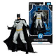 Acheter DC Multiverse - Figurine Batman (The New 52) 18 cm