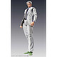 JoJo's Bizarre Adventure: Diamond Is Unbreakable - Figurine Super Action Chozokado (Yoshikage Kira) 16 cm Figurine JoJo's Bizarre Adventure: Diamond Is Unbreakable Super Action Chozokado (Yoshikage Kira) 16 cm.