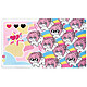 Goddes of Victory: Nikke - Tapis de souris Doro Tapis de souris Goddes of Victory: Nikke, Doro.