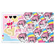 Tapis de souris Geek