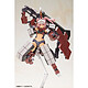 Acheter Frame Arms Girl - Figurine Plastic Model Kit Kagutsuchi-Otsu Fencer 19 cm