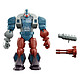 Les Maîtres de l' Univers Origins Deluxe - Figurine Cartoon Collection: Roboto 14 cm Les Maîtres de l' Univers Origins Deluxe - Figurine Cartoon Collection: Roboto 14 cm.