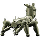 Ghost in the Shell: Stand Alone Complex 2nd Gig - Figurine Plastic Model Kit 1/35 HAW206 Ground Self-Defense Army Ver. 24 cm Figurine Ghost in the Shell: Stand Alone Complex 2nd Gig Plastic Model Kit 1/35 HAW206 Ground Self-Defense Army Ver. 24 cm.