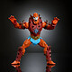 Les Maîtres de l' Univers Masterverse - Figurine Vintage Collection: Beast Man 18 cm pas cher