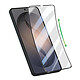 Bestsuit Protéction d'Écran pour Galaxy S26 en Verre Flexible Incassable 3D Transparent pas cher