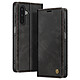 Avizar Étui Portefeuille pour Galaxy A17 Collection CaseMe Effet Vintage Protection complète avec coque interne souple et rabat magnétique limitant les impacts, les rayures et les chocs du quotidien à votre Galaxy A17