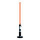 Star Wars - Lampadaire Le sabre laser de Darth Vader 152 cm Lampadaire Star Wars, Le sabre laser de Darth Vader 152 cm.