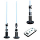 Avis Star Wars - Lampadaire Le sabre laser de Darth Vader 152 cm