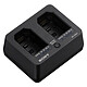 SONY Module de chargement double USB-C BC-SAD1 pour batterie NP-SA100 MATERIEL PROVENANCE FRANCE. Emballage securisé de vos commandes. Livré avec Facture dont TVA.