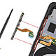 Avis Clappio Nappe Bouton Power et Volume de Remplacement pour Galaxy S25 Edge