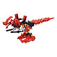 Evangelion x Zoids - Figurine Plastic Model Kit Synergenex Xeno Rex Production Model-02 31 cm Figurine Evangelion x Zoids Plastic Model Kit Synergenex Xeno Rex Production Model-02 31 cm.