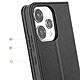 Acheter Avizar Étui pour Oppo Reno 15 Texturé Strié avec Fonction Support et Porte-cartes