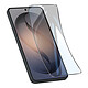 Avizar Protection d'Écran pour Galaxy S26 Plus Conception Hybride Full Glue 5D pas cher