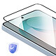 Acheter Avizar Protection d'Écran pour Galaxy S26 Ultra Conception Hybride Full Glue 5D