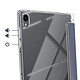 Avis Avizar Étui pour Galaxy Tab S11 avec Fonction Support Modulable Design Origami