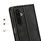 Acheter Avizar Étui Portefeuille pour Galaxy A17 Collection CaseMe Effet Vintage
