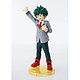 Avis My Hero Academia - Statuette Adokenette Izuku Midoriya 14 cm