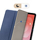 Avizar Étui pour Galaxy Tab S11 avec Fonction Support Trifold pas cher