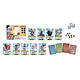 Avis One Piece - Jeu de plateau Adventure Island en version anglaise