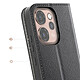 Acheter Avizar Étui pour Oppo Reno 15 Pro Texturé Strié avec Fonction Support et Porte-cartes